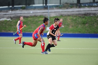 Chinese Taipei vs Singapore - 02